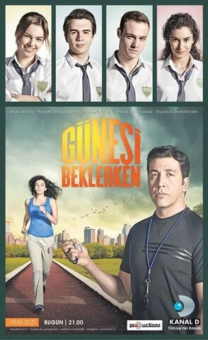 В ожидании солнца сериал 2013 смотреть онлайн бесплатно в хорошем качестве HD